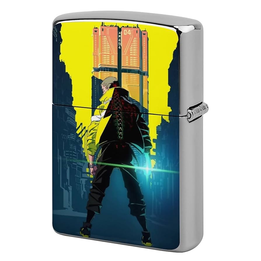 nutemperor ライターケース nutemperor ライターケース スタッズライターケース002